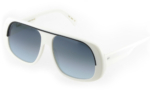 Model V. - Blanc