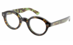 CORBS - Havana/Vert Sapin