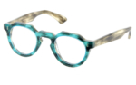 CROWN PANTO 8mm XL - Blue Lagoon