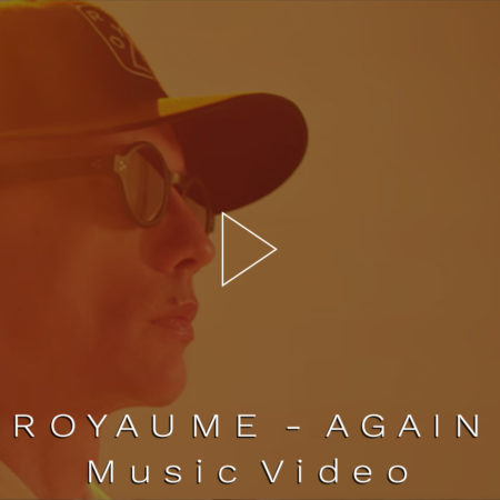 ROYAUMAGAIN-M-u-s-i-c--V-i-d-e-o