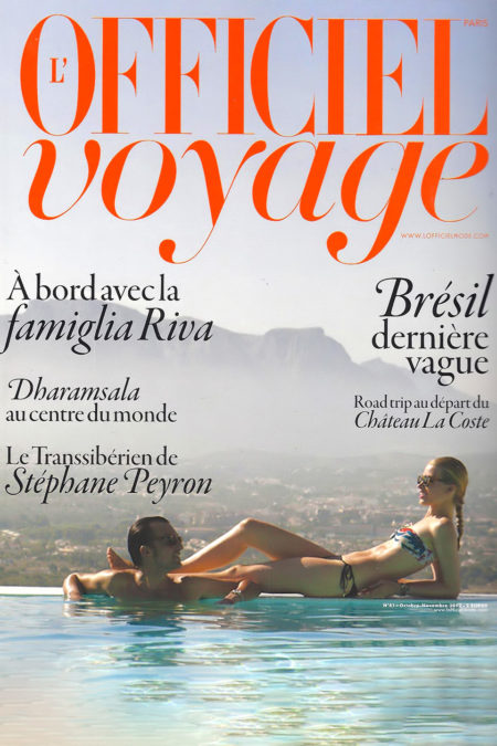 L-OFFICIEL-VOYAGE-N.41-2012