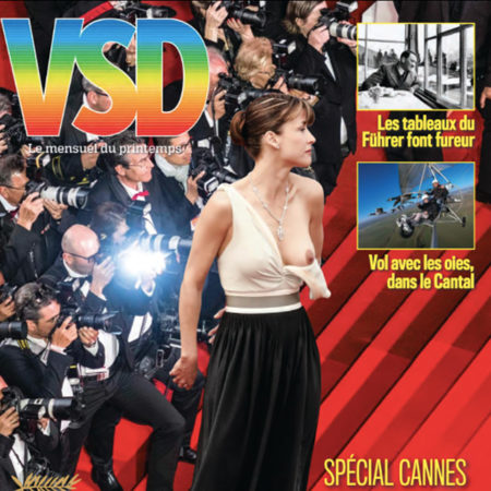 VSD-May-19A
