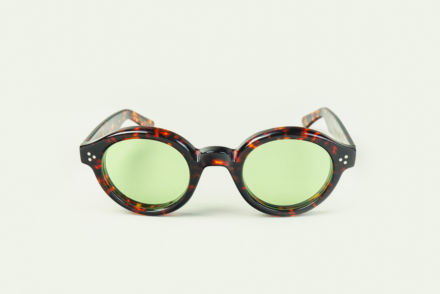 Iconic Range - Lesca Lunetier - Createurs de Lunettes