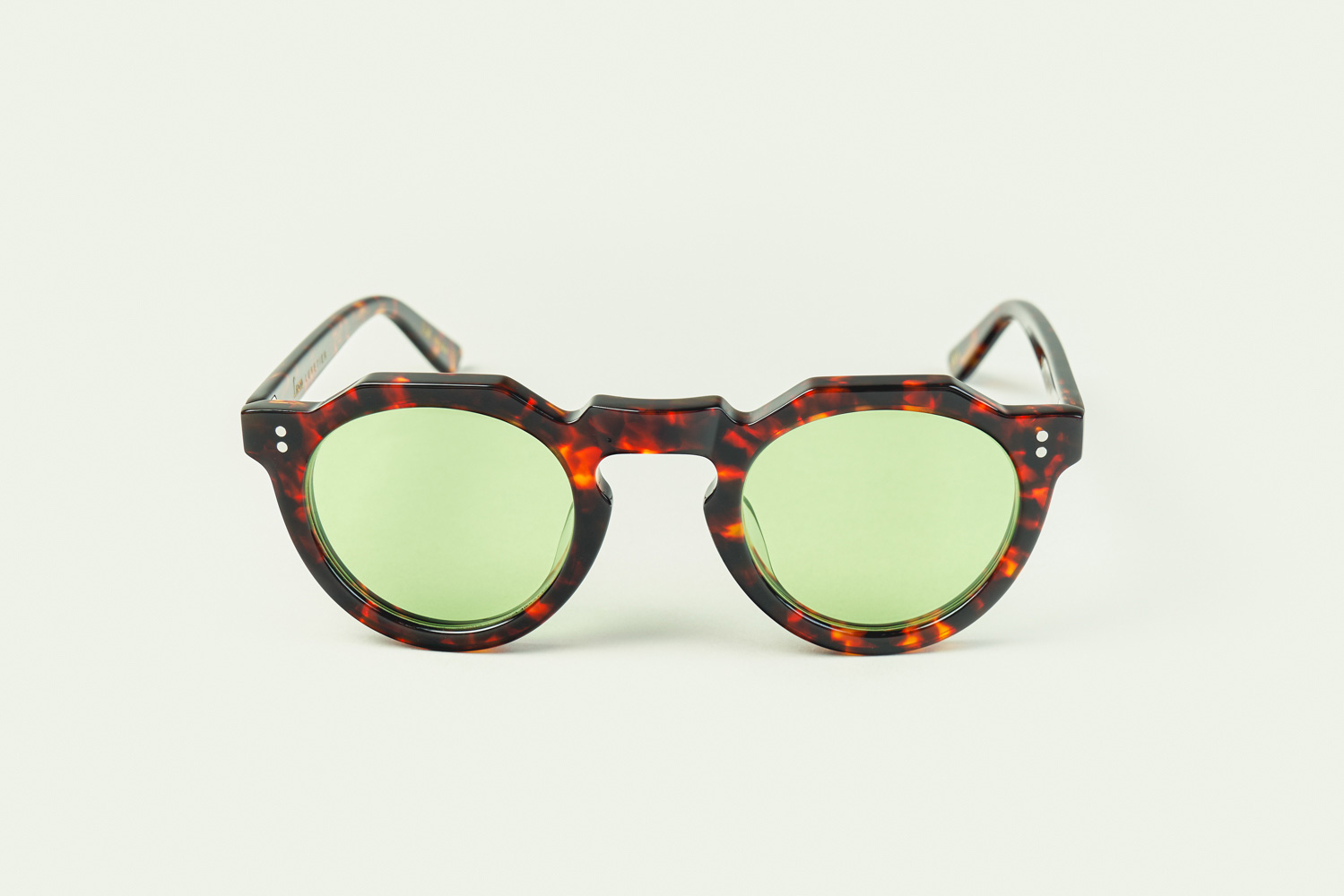 Lesca LUNETIER vintage sunglass 1950s-