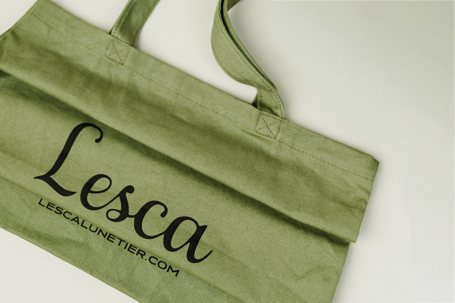 LESCA TOTE-B