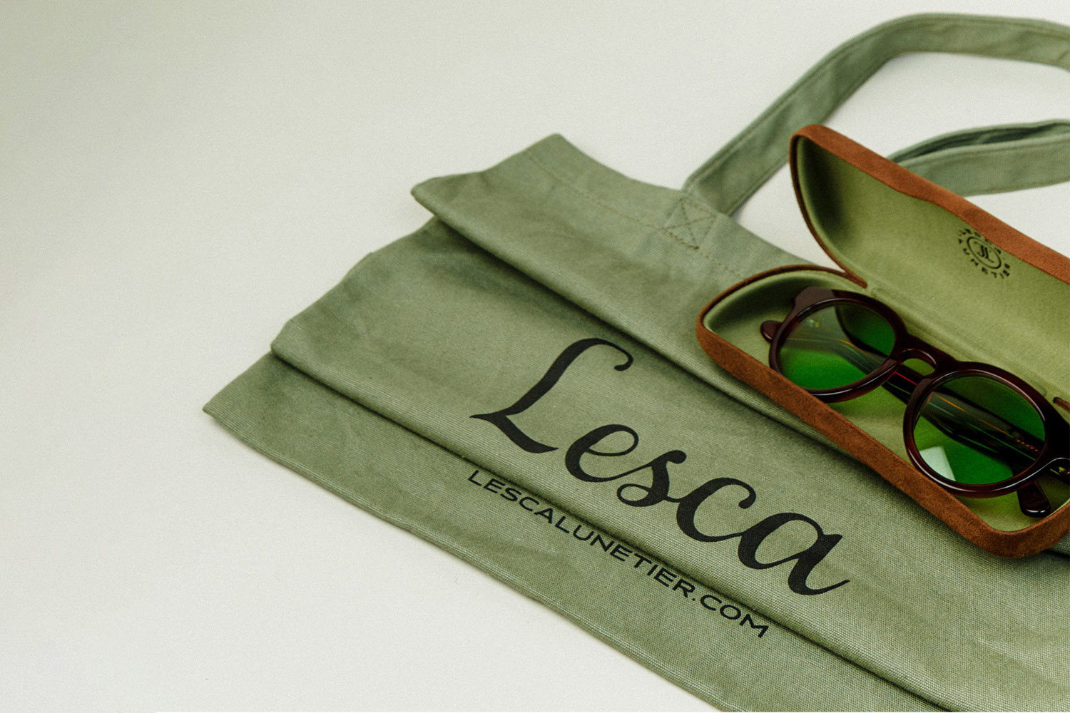 LESCA TOTE-C