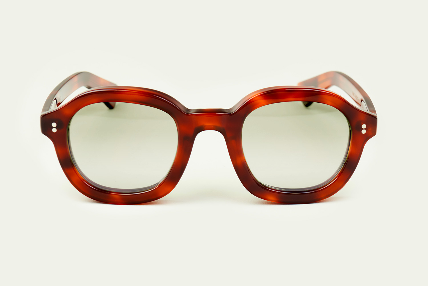 Largo | Kaki - Lesca Lunetier - Createurs de Lunettes