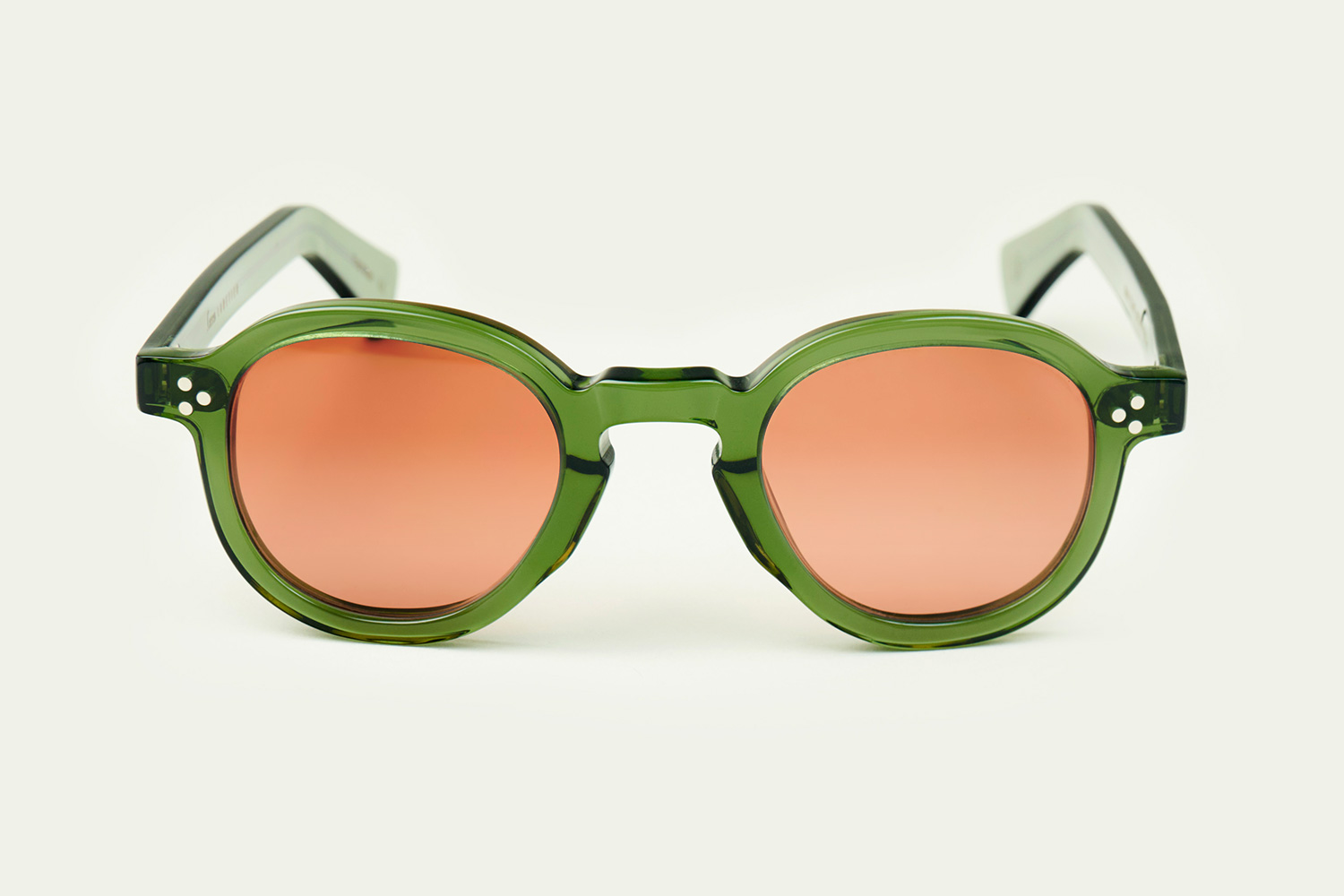 ClayGreen - Lesca Lunetier - Createurs de Lunettes