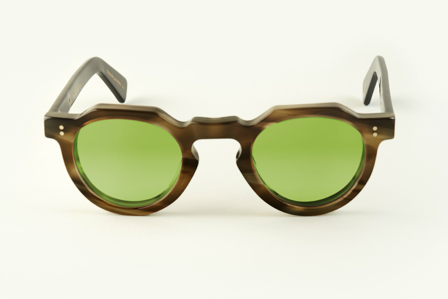 Lesca LUNETIER vintage sunglass サングラス-