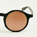 Light pink mineral lenses (FANA-10)