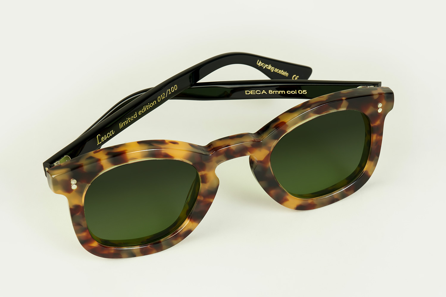 Lunettes : Limited Edition - Lesca Lunetier - Createurs de Lunettes