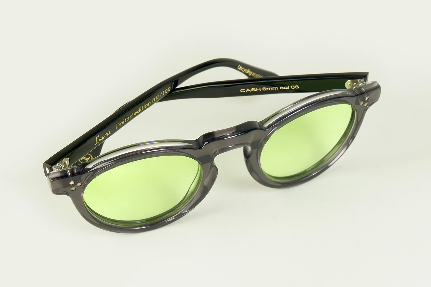 Lesca lunettes new arrivals