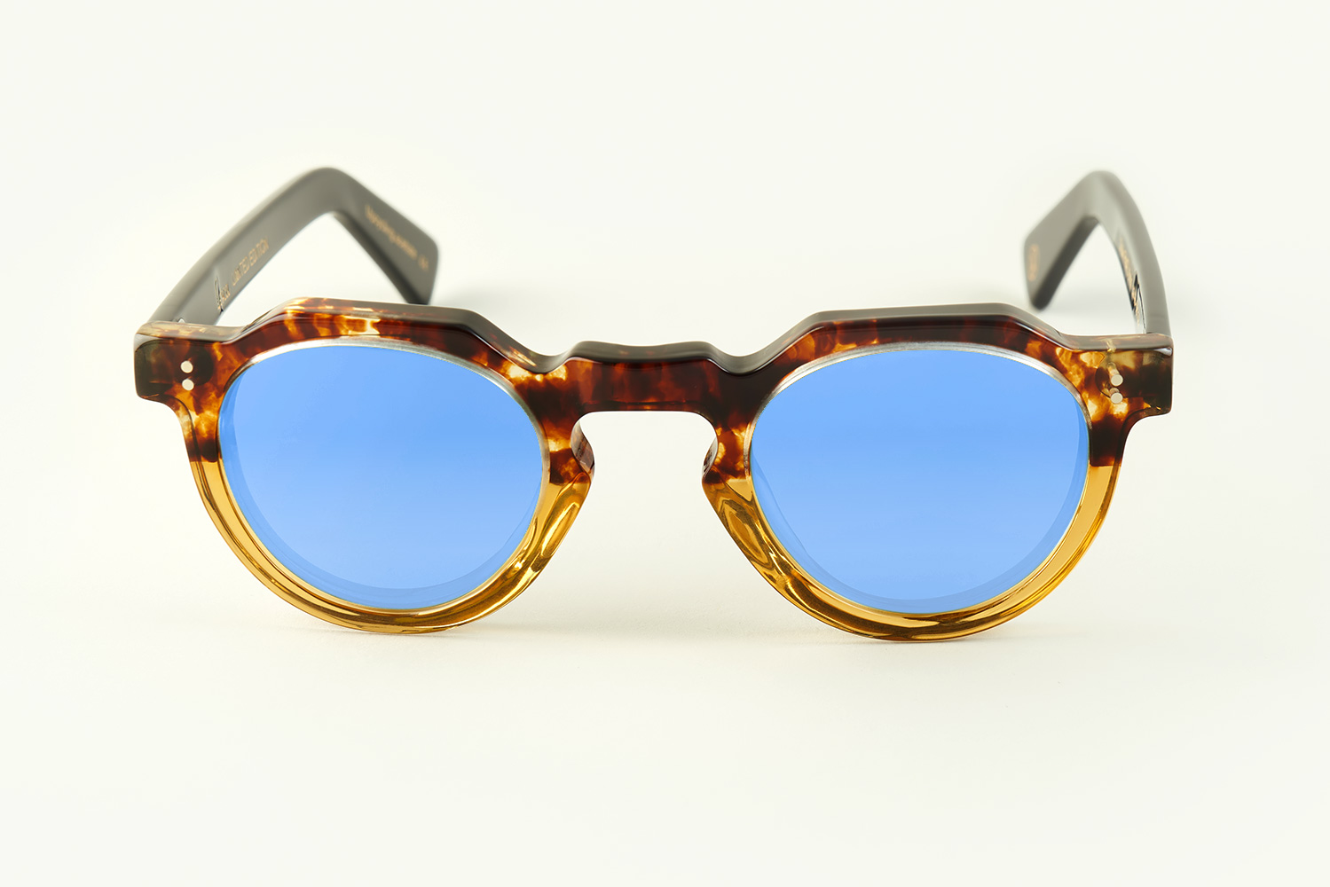 Lunettes : Upcycling - Lesca Lunetier - Createurs de Lunettes