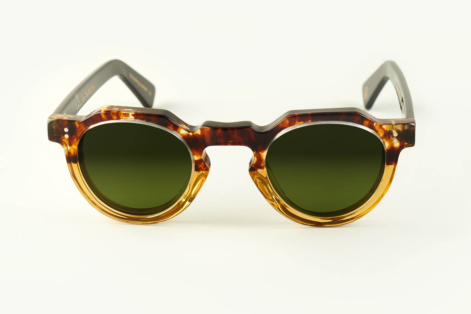 Lunettes : Limited Edition - Lesca Lunetier - Createurs de Lunettes