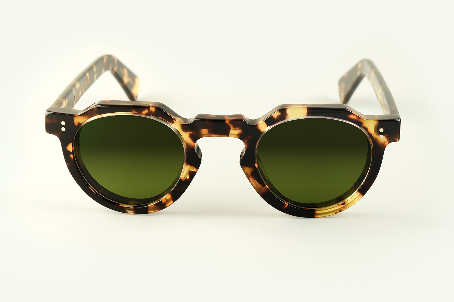 Lesca LUNETIER vintage sunglass 1950s-