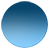 Bleu Dégradé