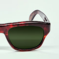 k.Dark Green Mineral Polarised Lenses (CAIN-4TFF)