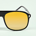 e.Light Yellow Mineral Lenses (CLUB-BK)