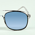 g.Light Blue Mineral Lenses (CLUB-CB)