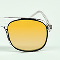 e.Light Yellow Mineral Lenses (CLUB-CB)