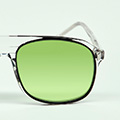 f.Light Green Mineral Lenses (CLUB-CB)