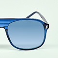 g.Light Blue Mineral Lenses (CLUB-F19)