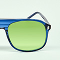 f.Light Green Mineral Lenses (CLUB-F19)