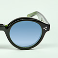 g.Light Blue Mineral Lenses (CORBS-LTD22)