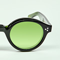 f.Light Green Mineral Lenses (CORBS-LTD22)