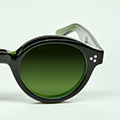 h.Dark Green Mineral Lenses (CORBS-LTD22)