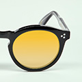 e.Light Yellow Mineral Lenses (QUIZZ-5)