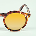 e.Light Yellow Mineral Lenses (QUIZZ-LTD17)