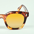 e.Light Yellow Mineral Lenses (SAXO-LTD17)