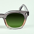 h.Dark Green Mineral Lenses (SAXO-M02)