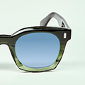 g.Light Blue Mineral Lenses (SAXO-M02)