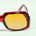 e.Light Yellow Mineral Lenses (KLAR-LTD30)