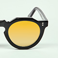 e.Light Yellow Mineral Lenses (PICA-5)