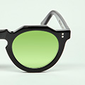 f.Light Green Mineral Lenses (PICA-5)