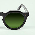 h.Dark Green Mineral Lenses (PICA-5)