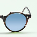 g.Light Blue Mineral Lenses (HERI-34A)