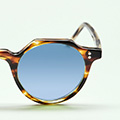 g.Light Blue Mineral Lenses (HERI-A3)