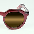 l.Dark Brown Mineral Polarised Lenses (TORO-XL-LTD24)