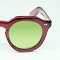 f.Light Green Mineral Lenses (TORO-XL-LTD24)