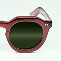 k.Dark Green Mineral Polarised Lenses (TORO-XL-LTD24)