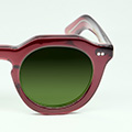 h.Dark Green Mineral Lenses (TORO-XL-LTD24)