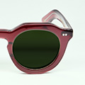 b.Dark Green Organic Lenses (TORO-XL-LTD24)