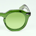 f.Light Green Mineral Lenses (TORO-XL-LTD23)