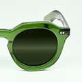 k.Dark Green Mineral Polarised Lenses (TORO-XL-LTD23)