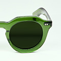 b.Dark Green Organic Lenses (TORO-XL-LTD23)