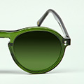 h.Dark Green Mineral Lenses (CAGE-LTD22)